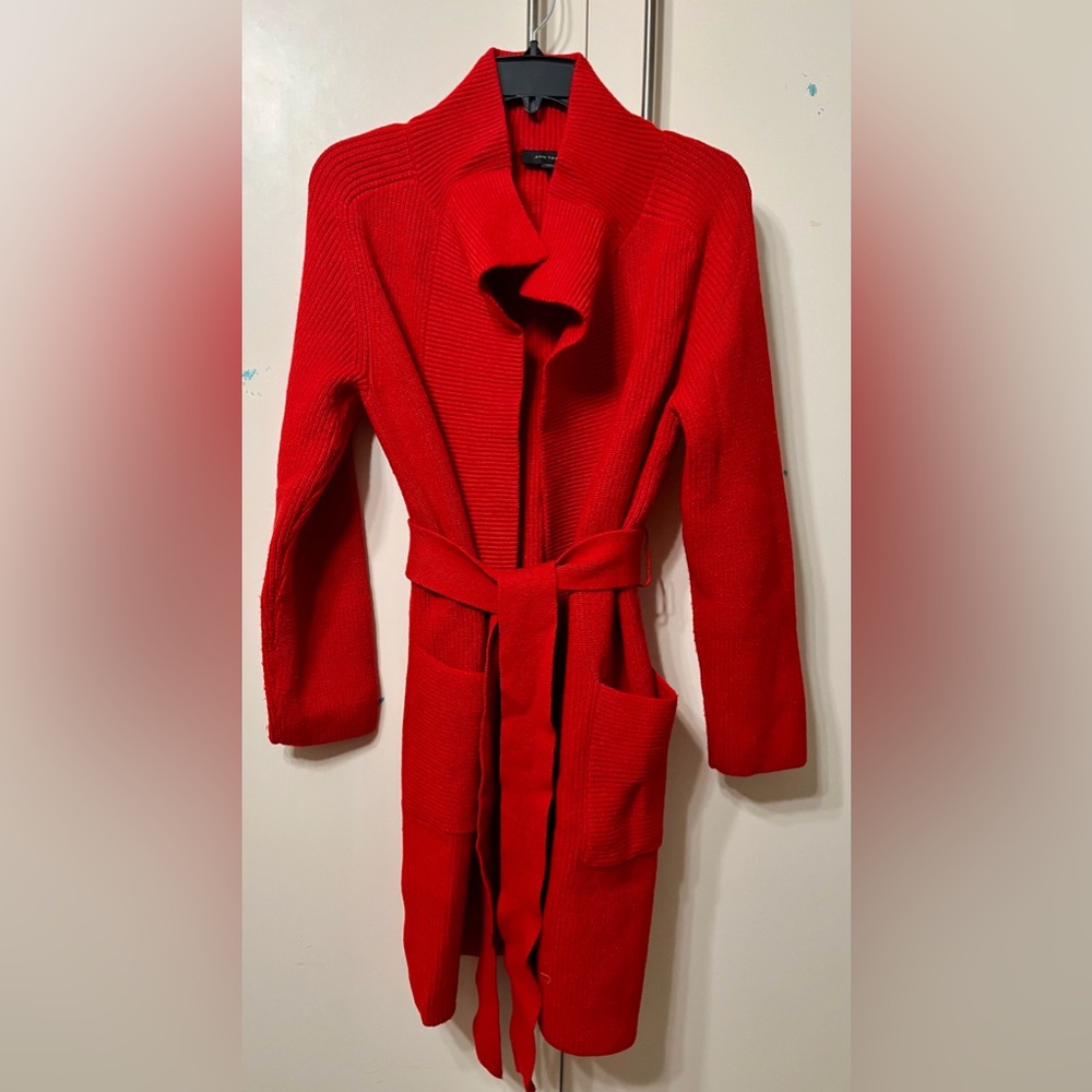Ann Tay Cardigan, S